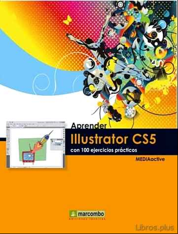 Descargar ebook APRENDER ILLUSTRATOR CS5
