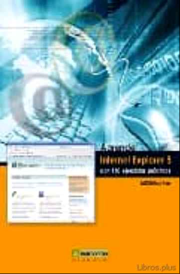 Descargar ebook APRENDER INTERNET EXPLORER 8 CON 100 EJERCICIOS PRACTICOS
