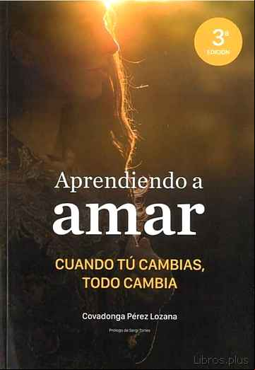 Descargar gratis ebook APRENDIENDO A AMAR en epub