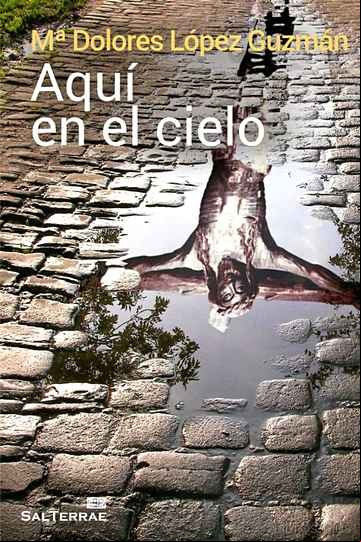 Descargar gratis ebook AQUI EN EL CIELO en epub
