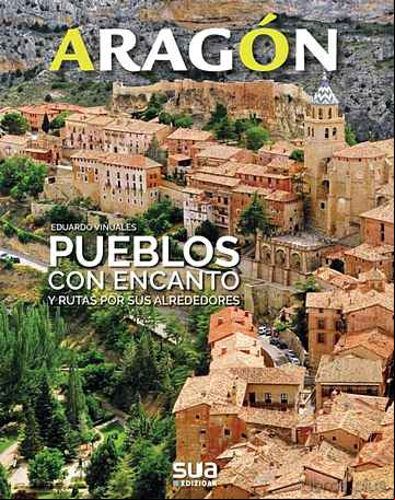 Descargar ebook ARAGON. PUEBLOS CON ENCANTO