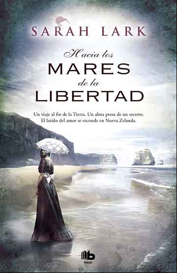 Descargar gratis ebook ARBOL KAURI 1: HACIA LOS MARES DE LA LIBERTAD en epub