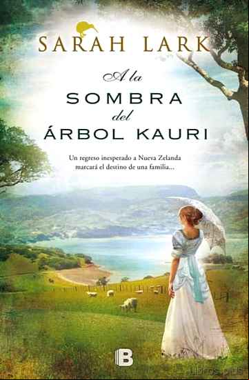 Descargar gratis ebook ARBOL KAURI 2: A LA SOMBRA DEL ARBOL KAURI en epub