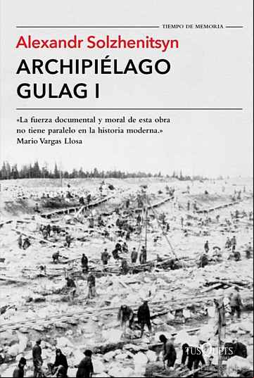Descargar ebook ARCHIPIELAGO GULAG I