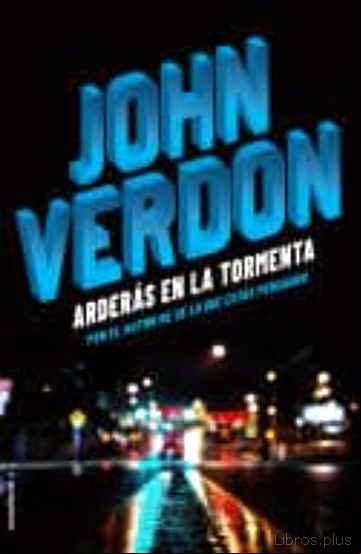 Descargar gratis ebook ARDERAS EN LA TORMENTA en epub