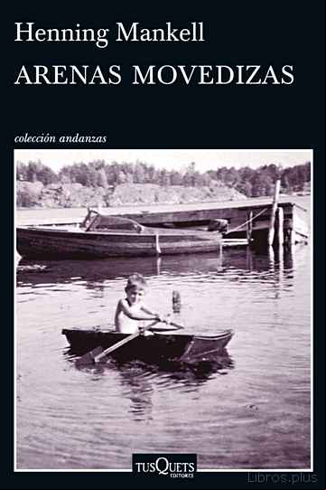 Descargar ebook ARENAS MOVEDIZAS