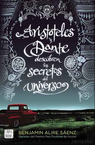 Descargar gratis ebook ARISTÓTELES Y DANTE DESCUBREN LOS SECRETOS DEL UNIVERSO en epub