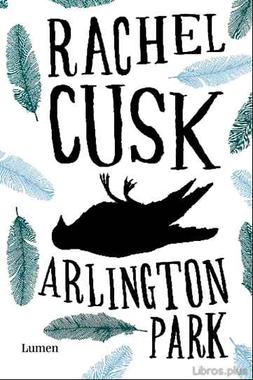 Descargar gratis ebook ARLINGTON PARK en epub