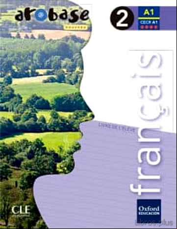Descargar ebook AROBASE DEUXIEME 2º ESO ÉDITION 2 PACK LIVRE DE L ELEVE + COMIC