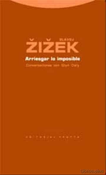Descargar gratis ebook ARRIESGAR LO IMPOSIBLE: CONVERSACIONES CON GLYN DALY en epub