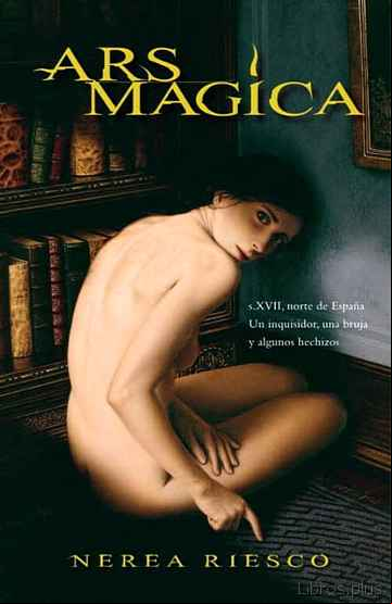 Descargar ebook ARS MAGICA en epub