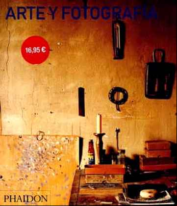 Descargar gratis ebook ARTE Y FOTOGRAFIA en epub