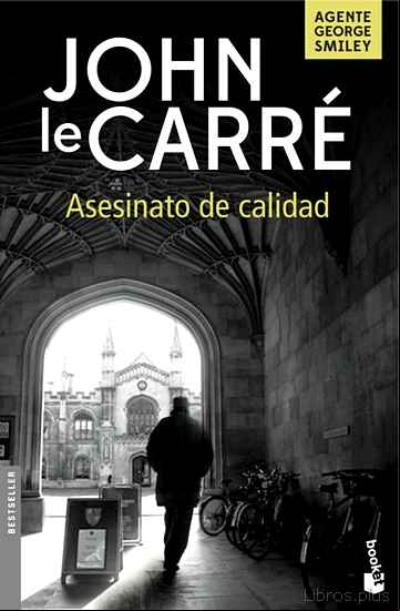 Descargar gratis ebook ASESINATO DE CALIDAD en epub