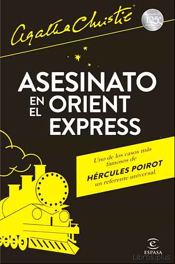 Descargar ebook ASESINATO EN EL ORIENT EXPRESS