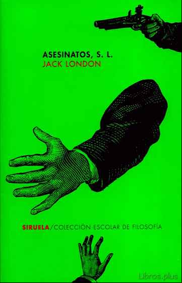 Descargar gratis ebook ASESINATOS, S.L. (ESCOLAR DE FILOSOFIA) en epub