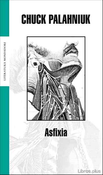 Descargar ebook ASFIXIA
