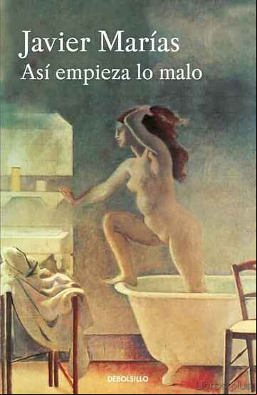 Descargar ebook ASÍ EMPIEZA LO MALO