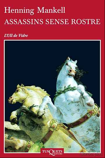 Descargar ebook ASSASSINS SENSE ROSTRE
