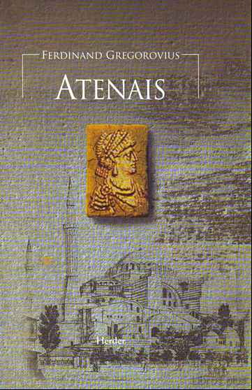 Descargar gratis ebook ATENAIS en epub