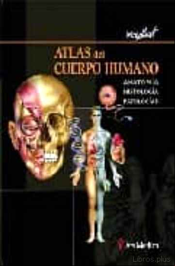 Descargar ebook ATLAS DE CUERPO HUMANO