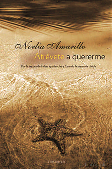 Descargar ebook ATREVETE A QUERERME