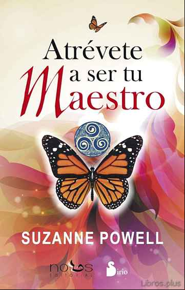 Descargar gratis ebook ATREVETE A SER TU MAESTRO en epub