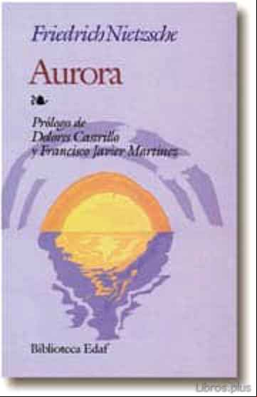 Descargar ebook AURORA