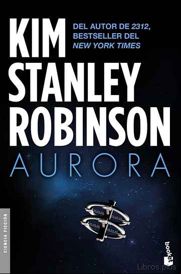 Descargar gratis ebook AURORA en epub