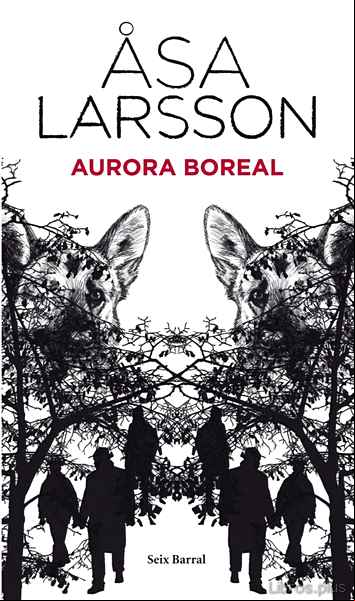 Descargar gratis ebook AURORA BOREAL en epub