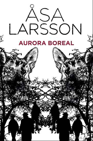 Descargar gratis ebook AURORA BOREAL en epub