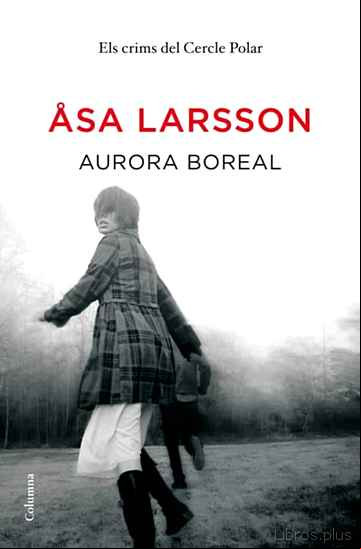 Descargar gratis ebook AURORA BOREAL en epub