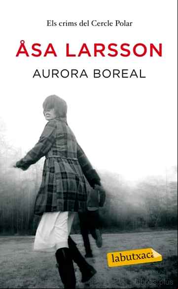 Descargar gratis ebook AURORA BOREAL en epub