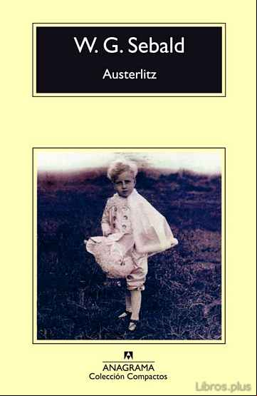 Descargar ebook AUSTERLITZ (4ª ED.)