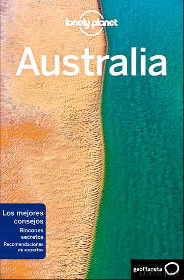 Descargar gratis ebook AUSTRALIA 2018 (4ª ED.) (LONELY PLANET) en epub