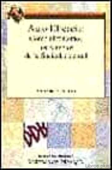 Descargar ebook AUTO-EFICACIA: COMO AFRONTAMOS LOS CAMBIOS DE LA SOCIEDAD ACTUAL