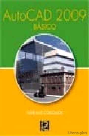 Descargar libro AUTOCAD 2009 BASICO