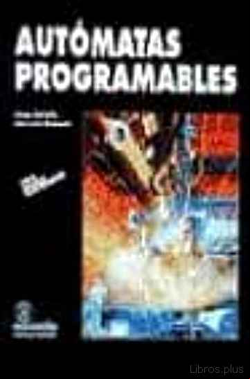 Descargar gratis ebook AUTOMATAS PROGRAMABLES en epub