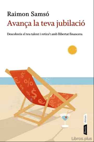 Descargar gratis ebook AVANÇA LA TEVA JUBILACIO en epub