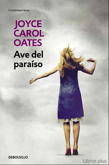 Descargar gratis ebook AVE DEL PARAISO en epub