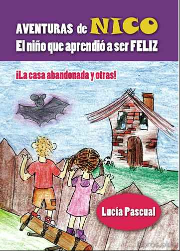 Descargar gratis ebook AVENTURAS DE NICO en epub
