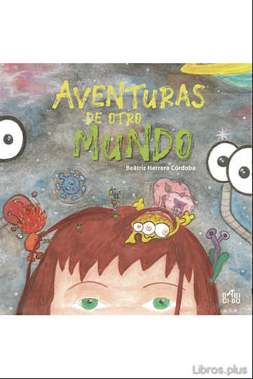 Descargar gratis ebook AVENTURAS DE OTRO MUNDO en epub