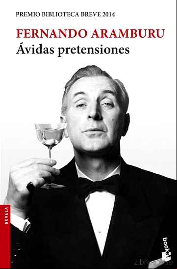 Descargar ebook AVIDAS PRETENSIONES