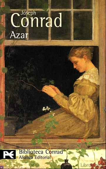 Descargar gratis ebook AZAR en epub