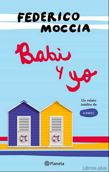 Descargar ebook BABI Y YO