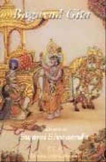 Descargar gratis ebook BAGAVAD GITA en epub