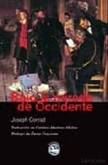 Descargar gratis ebook BAJO LA MIRADA DE OCCIDENTE en epub