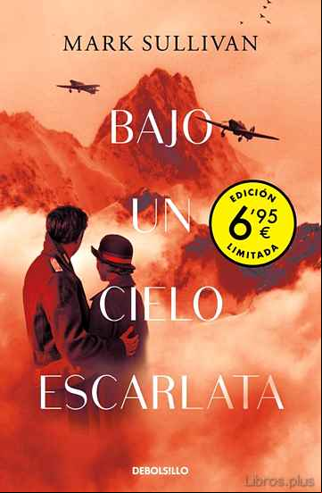 Descargar gratis ebook BAJO UN CIELO ESCARLATA en epub