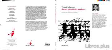 Descargar gratis ebook BALADA PARA METKA KRAUOVEC en epub