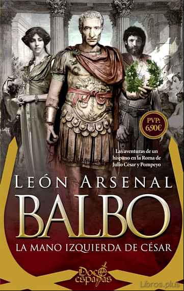 Descargar ebook BALBO