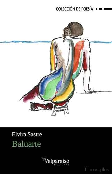 Descargar gratis ebook BALUARTE en epub